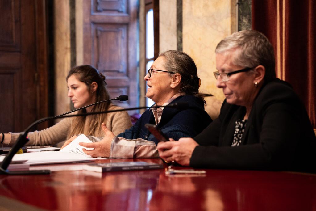 Il futuro della montagna ha bisogno di una visione di genere - donne di montagna