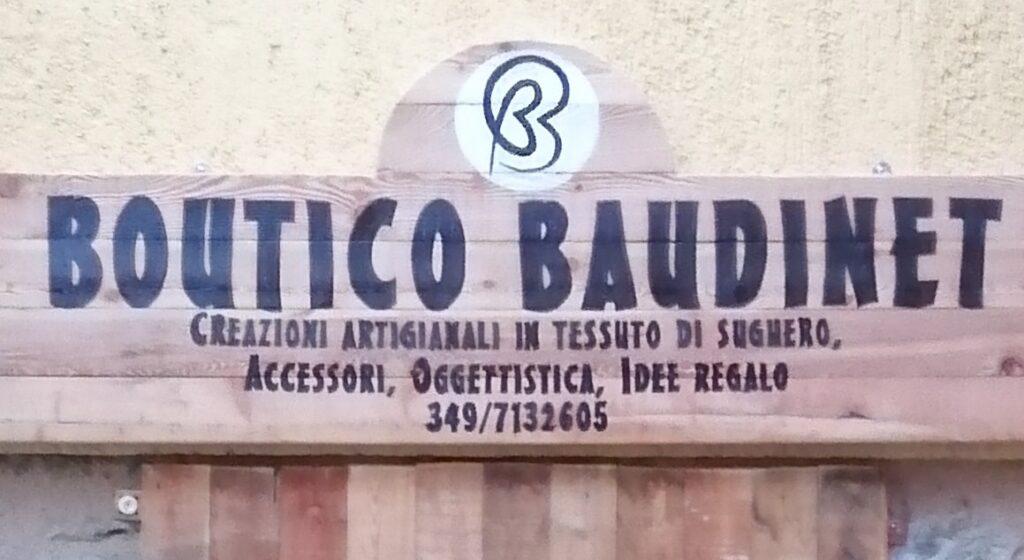 Boutico Baudinet - Donne di Montagna
