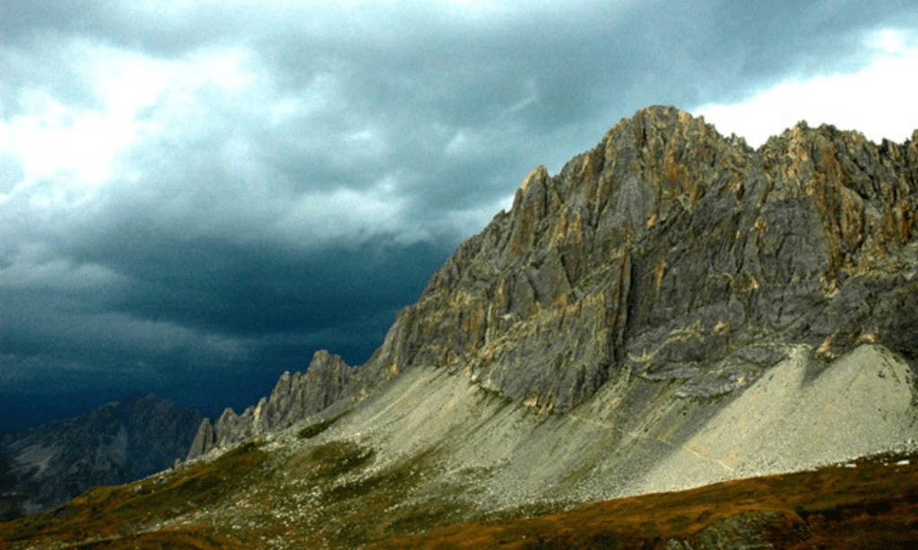 Donne di Montagna