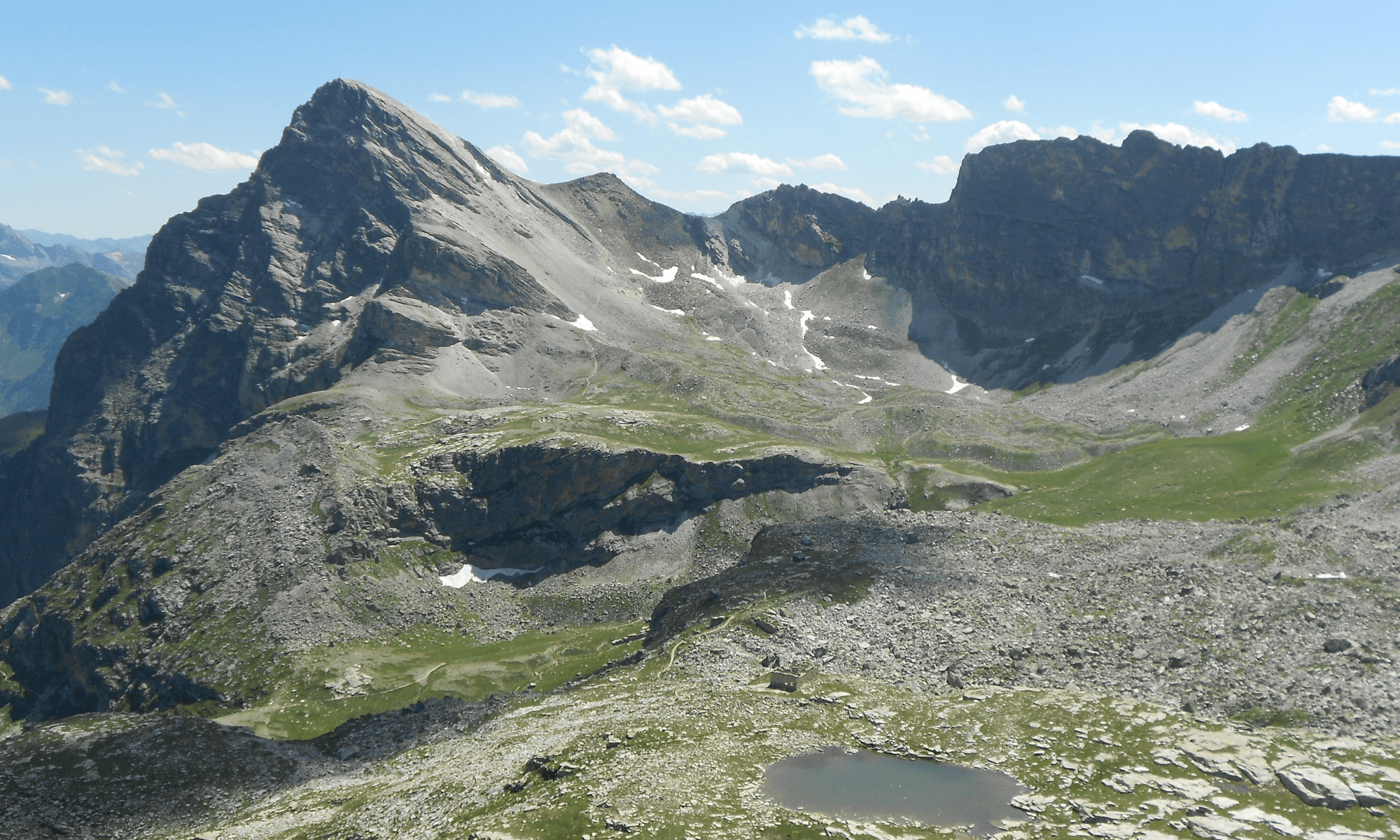 Donne di Montagna