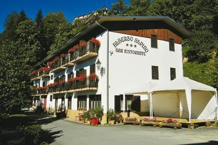 Hotel Ristorante Roburent - Donne di Montagna