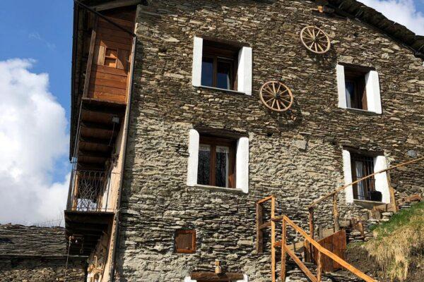 Agriturismo Il Mulino Delle Fucine - Donne di Montagna