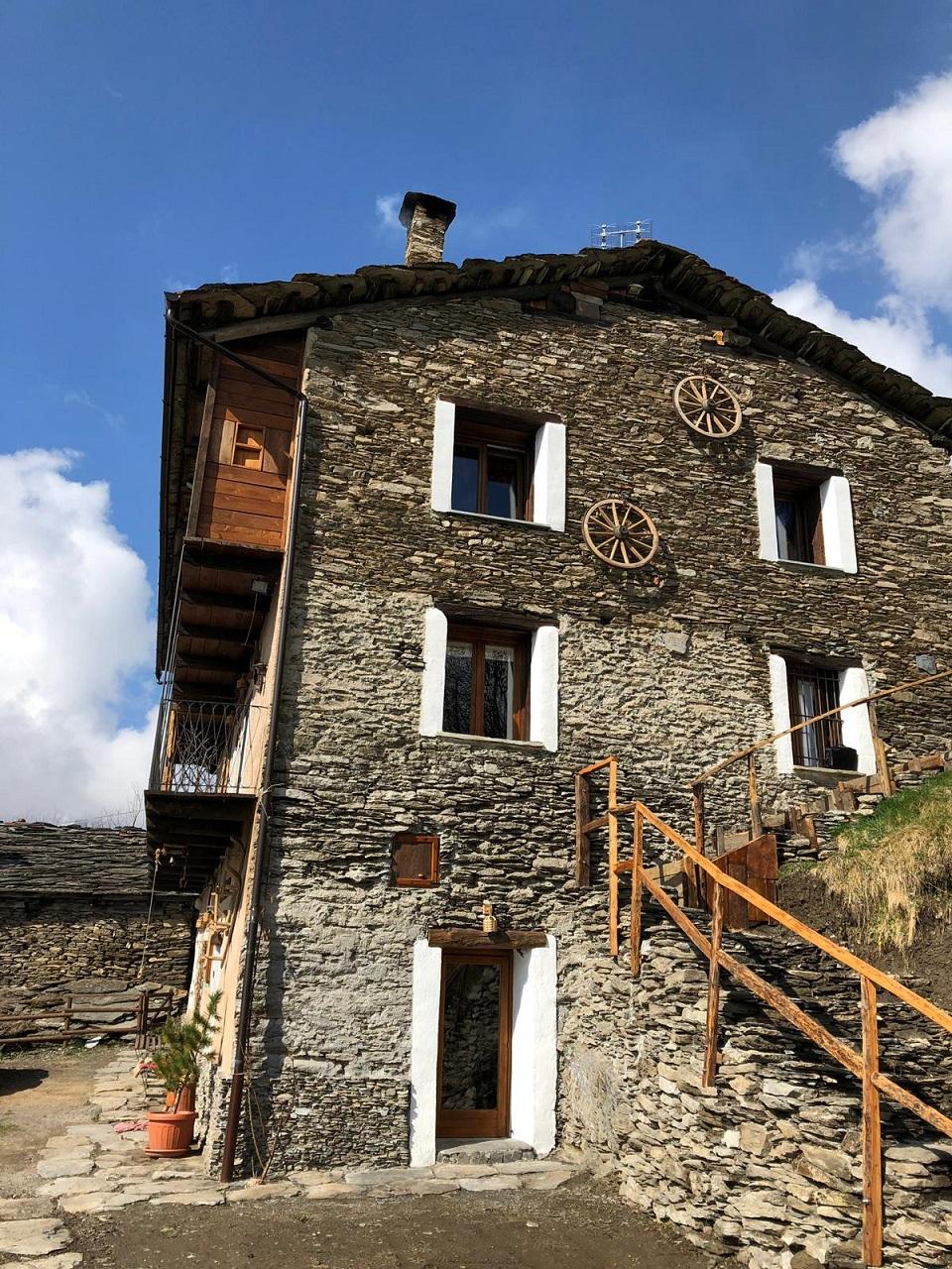 Agriturismo Il Mulino Delle Fucine - Donne di Montagna